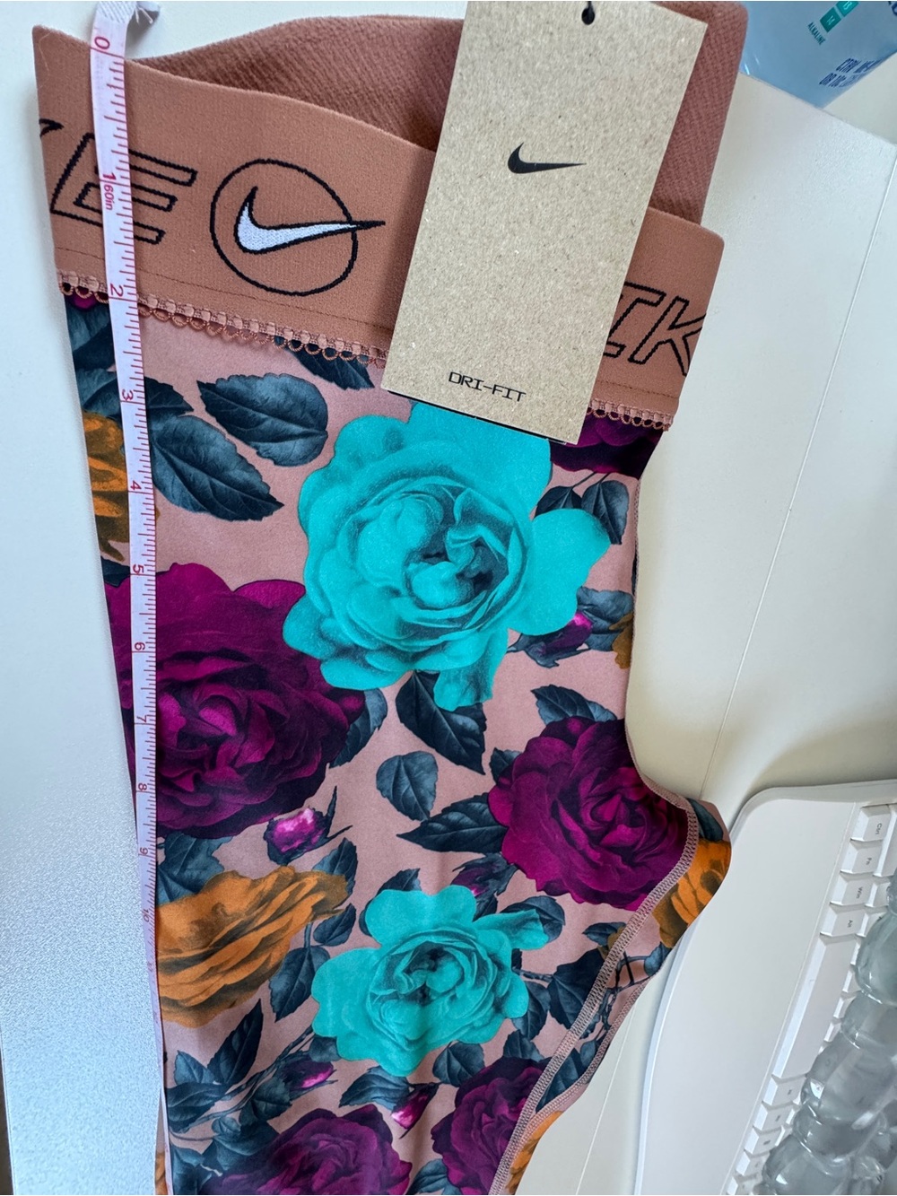Nike Women’s Floral 3 piece set NWT - Picture 6 of 11